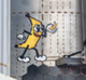 Banana for Scale logo