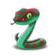 SNAKESGAME logo