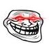 Troll logo