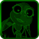23 Turtles logo