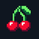 Cherry Messenger logo