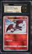 2022 #015 Radiant Charizard CGC  logo