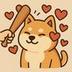 Bonk Lovers logo