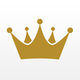 CROWN Token logo