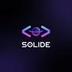 SOLIDE logo
