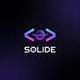 SOLIDE logo
