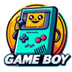 GameBoy logo