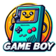 GameBoy logo