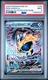 2025 #154 Iron Hands EX PSA 9 Pr logo