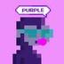PURPLE logo