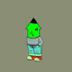 Up Guy logo