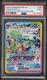 2025 #169 Terapagos EX PSA 9 Pre logo