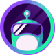 Whales Market logo