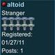Altoid logo
