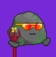 Mineable Rocks #365 logo