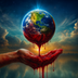 Vamp the World logo