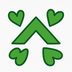 Launch On 4Chan logo
