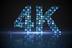 Tap Hold and Load in 4k logo