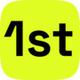 FIRST logo