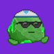 Mineable Rocks #814 logo