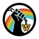 Woke Chain logo