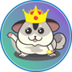 KING SUGAR GLIDER logo