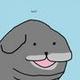 Seal Wif Hat logo