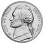 nickels