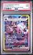 2024 #240 Hydreigon EX PSA 9 Ssp logo