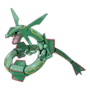 Rayquaza