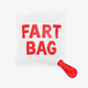 FartBag  logo