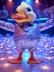 Disco Duck logo