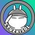 Tuzki logo