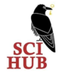 sci-hub logo