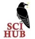 sci-hub logo