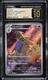 2023 #079 Tyranitar CGC 10 Prist logo