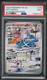 2024 #178 Metagross PSA 9 Tef EN logo