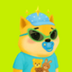 BABYBONKYO logo