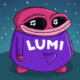 Lumi Solana logo