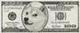 The First Crypto Meme logo