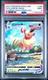 2021 #180 Full Art/Flareon Vmax  logo