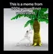 this meme is from 2026 logo
