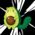 AVOCATO logo