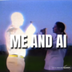 Me & AI logo