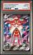2023 #GG45 Full Art/Deoxys Vmax  logo