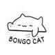Bongo Cat logo