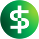 Pax Dollar logo