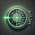 ViralMind logo