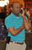GUY ON THE PHONE logo
