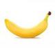 Banana logo